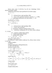 Tuštumėtų plokščių srautinė agregatinė gamyba 9 puslapis