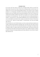 General accounting and auditing principles in Lithuania 2 puslapis