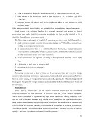 General accounting and auditing principles in Lithuania 11 puslapis