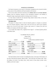 General accounting and auditing principles in Lithuania 14 puslapis