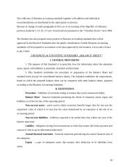 General accounting and auditing principles in Lithuania 18 puslapis