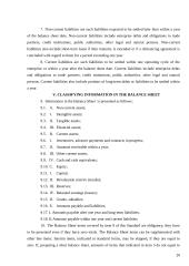 General accounting and auditing principles in Lithuania 20 puslapis