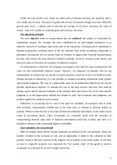 General accounting and auditing principles in Lithuania 5 puslapis