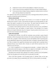General accounting and auditing principles in Lithuania 8 puslapis