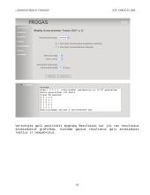 Generatoriaus tyrimas 16 puslapis