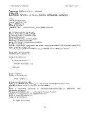 Generatoriaus tyrimas 19 puslapis