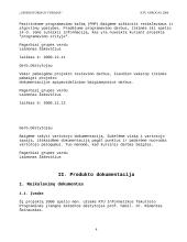 Generatoriaus tyrimas 4 puslapis