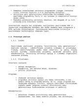 Generatoriaus tyrimas 6 puslapis