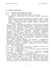 Generatoriaus tyrimas 8 puslapis