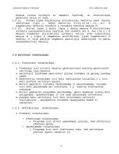 Generatoriaus tyrimas 9 puslapis