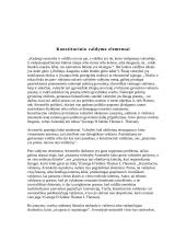 Valdymas Aristotelio "Politėjoje" 11 puslapis