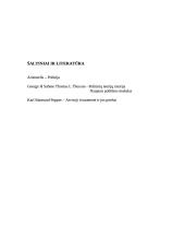 Valdymas Aristotelio "Politėjoje" 14 puslapis