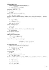 Gyvenamo namo šildymo sistemos ir vandentiekio automatizavimas 11 puslapis