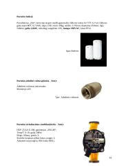 Gyvenamo namo šildymo sistemos ir vandentiekio automatizavimas 18 puslapis