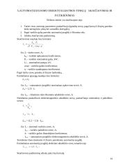 Gyvenamo namo šildymo sistemos ir vandentiekio automatizavimas 8 puslapis