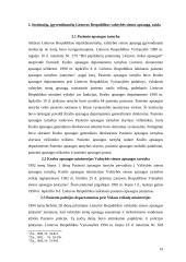 Valstybės sienos apsaugos užtikrinimas 15 puslapis