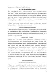 Valstybės sienos apsaugos užtikrinimas 6 puslapis