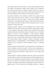 Valstybės sienos apsaugos užtikrinimas 8 puslapis