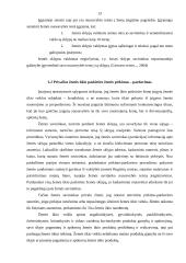 Valstybinės ir privačios žemės pardavimas – pirkimas, panauda, perleidimas bei jų sandoriai 13 puslapis