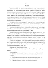 Valstybinės ir privačios žemės pardavimas – pirkimas, panauda, perleidimas bei jų sandoriai 3 puslapis