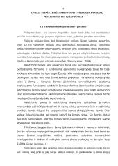Valstybinės ir privačios žemės pardavimas – pirkimas, panauda, perleidimas bei jų sandoriai 4 puslapis