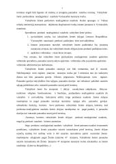 Valstybinės ir privačios žemės pardavimas – pirkimas, panauda, perleidimas bei jų sandoriai 7 puslapis