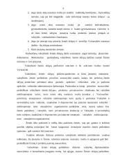 Valstybinės ir privačios žemės pardavimas – pirkimas, panauda, perleidimas bei jų sandoriai 9 puslapis