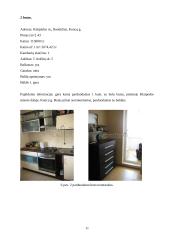 Gyvenamųjų patalpų Vaidaugų g. (Klaipėda) vertinimas ir nekilnojamojo turto rinkos analizė 11 puslapis