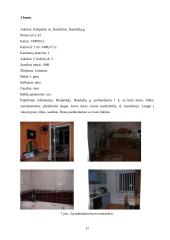 Gyvenamųjų patalpų Vaidaugų g. (Klaipėda) vertinimas ir nekilnojamojo turto rinkos analizė 12 puslapis