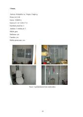 Gyvenamųjų patalpų Vaidaugų g. (Klaipėda) vertinimas ir nekilnojamojo turto rinkos analizė 14 puslapis