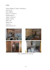 Gyvenamųjų patalpų Vaidaugų g. (Klaipėda) vertinimas ir nekilnojamojo turto rinkos analizė 15 puslapis