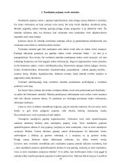 Gyvenamųjų patalpų Vaidaugų g. (Klaipėda) vertinimas ir nekilnojamojo turto rinkos analizė 19 puslapis