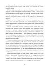 Gyvenamųjų patalpų Vaidaugų g. (Klaipėda) vertinimas ir nekilnojamojo turto rinkos analizė 20 puslapis