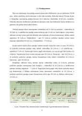 Gyvenamųjų patalpų Vaidaugų g. (Klaipėda) vertinimas ir nekilnojamojo turto rinkos analizė 9 puslapis