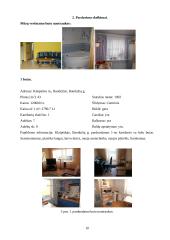 Gyvenamųjų patalpų Vaidaugų g. (Klaipėda) vertinimas ir nekilnojamojo turto rinkos analizė 10 puslapis