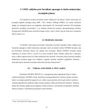 Valstybinio socialinio draudimo fondo valdybos strateginis planas 12 puslapis