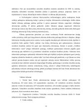 Valstybinio socialinio draudimo fondo valdybos strateginis planas 14 puslapis