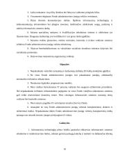 Valstybinio socialinio draudimo fondo valdybos strateginis planas 18 puslapis