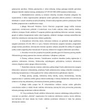 Valstybinio socialinio draudimo fondo valdybos strateginis planas 19 puslapis