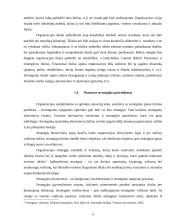 Valstybinio socialinio draudimo fondo valdybos strateginis planas 4 puslapis