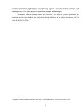 Valstybinio socialinio draudimo fondo valdybos strateginis planas 5 puslapis