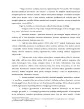 Valstybinio socialinio draudimo fondo valdybos strateginis planas 9 puslapis