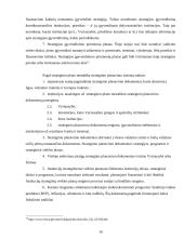 Valstybinio socialinio draudimo fondo valdybos strateginis planas 10 puslapis