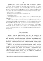 Valstybių bendradarbiavimas kovoje su narkotikais 16 puslapis