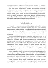 Valstybių bendradarbiavimas kovoje su narkotikais 5 puslapis