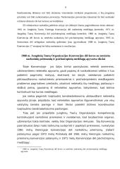 Valstybių bendradarbiavimas kovoje su narkotikais 6 puslapis