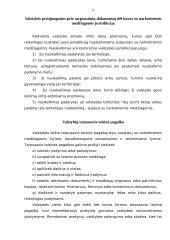 Valstybių bendradarbiavimas kovoje su narkotikais 9 puslapis