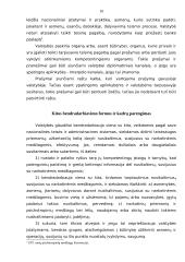 Valstybių bendradarbiavimas kovoje su narkotikais 10 puslapis