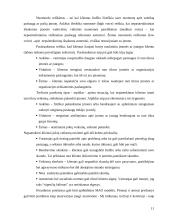 Vartotojų pasitenkinimo paslaugomis matavimas viešajame ir privačiajame sektoriuose 11 puslapis