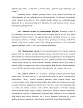 Vartotojų pasitenkinimo paslaugomis matavimas viešajame ir privačiajame sektoriuose 12 puslapis